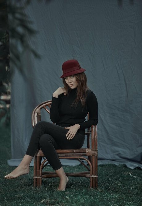 Rahma Hassan