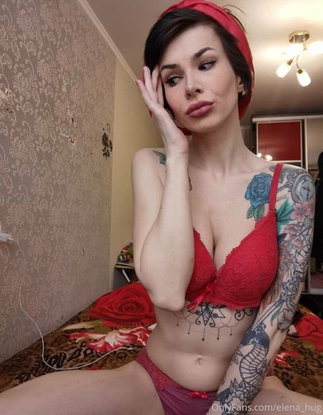 Elenahug