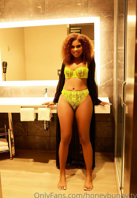 Honeybunnytv