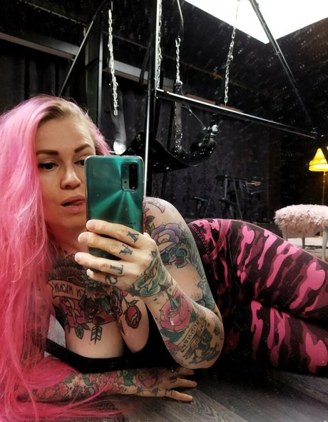 Mistresssuski