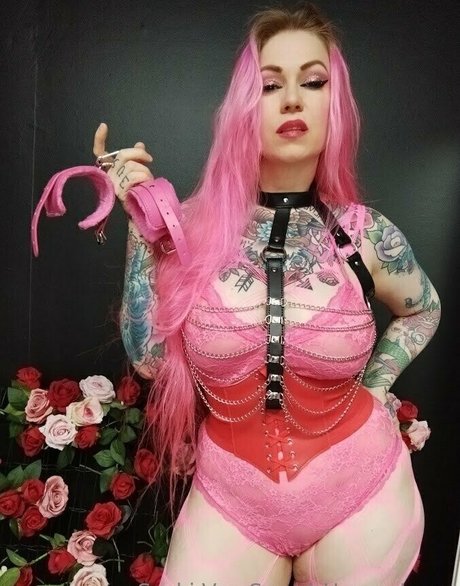 Mistresssuski