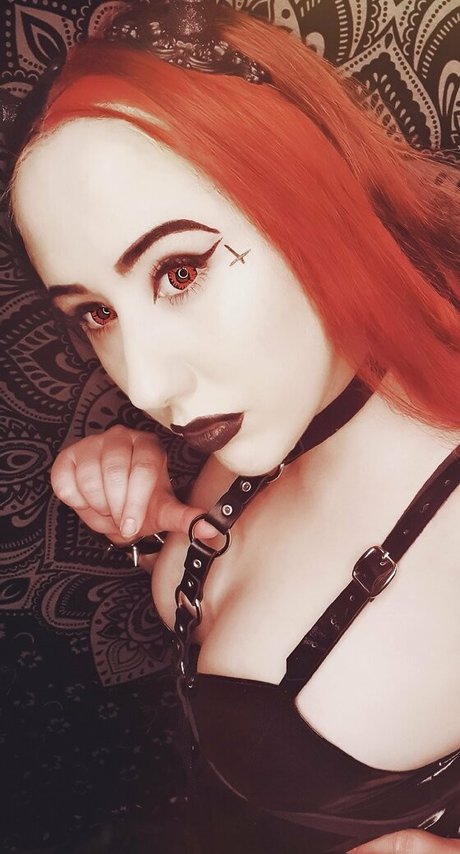 Gothickitti