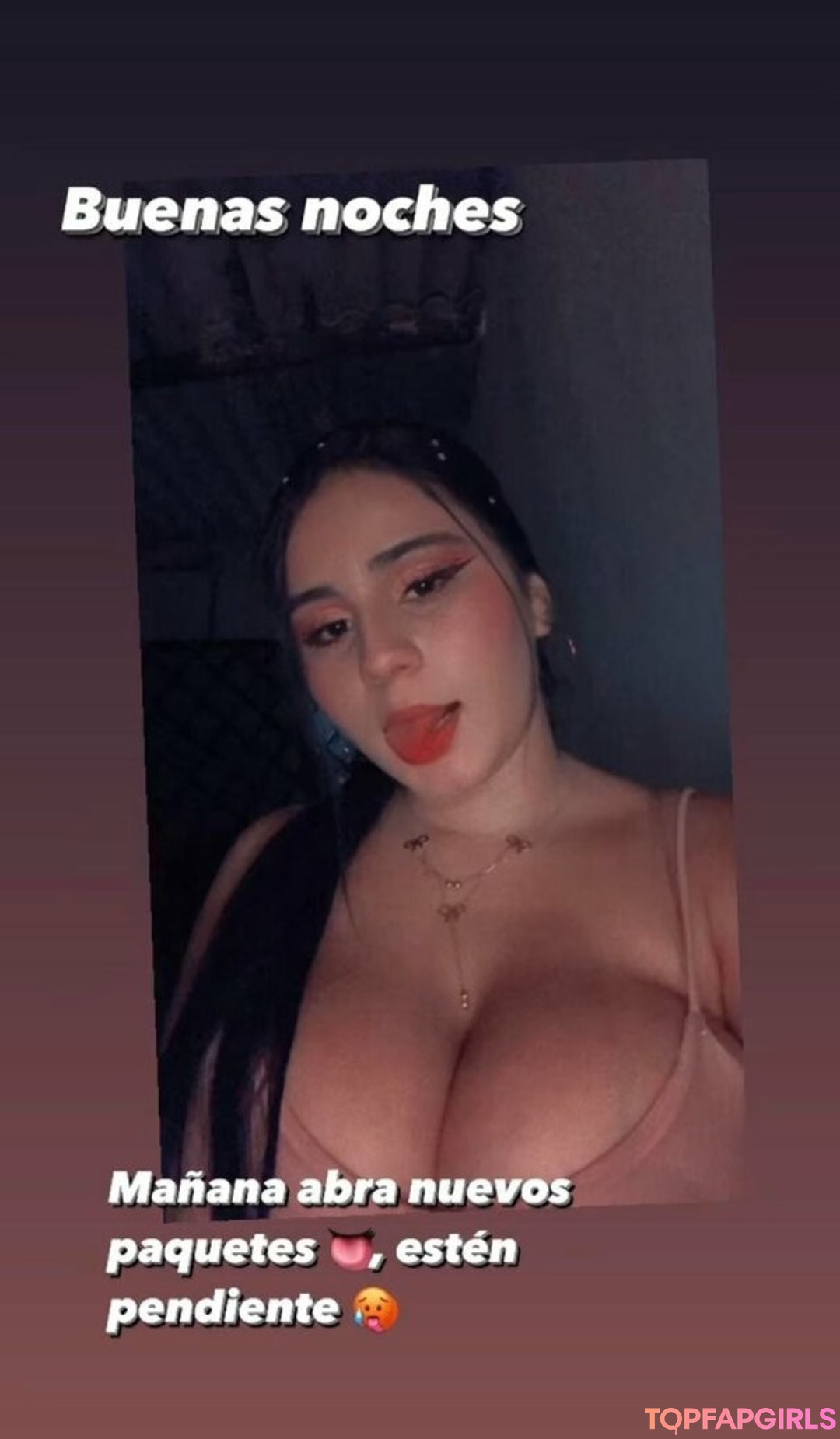 Foto desnuda filtrada de OnlyFans de Wendy Yineth #47 Foto desnuda filtrada de OnlyFans de Wendy Yineth #47