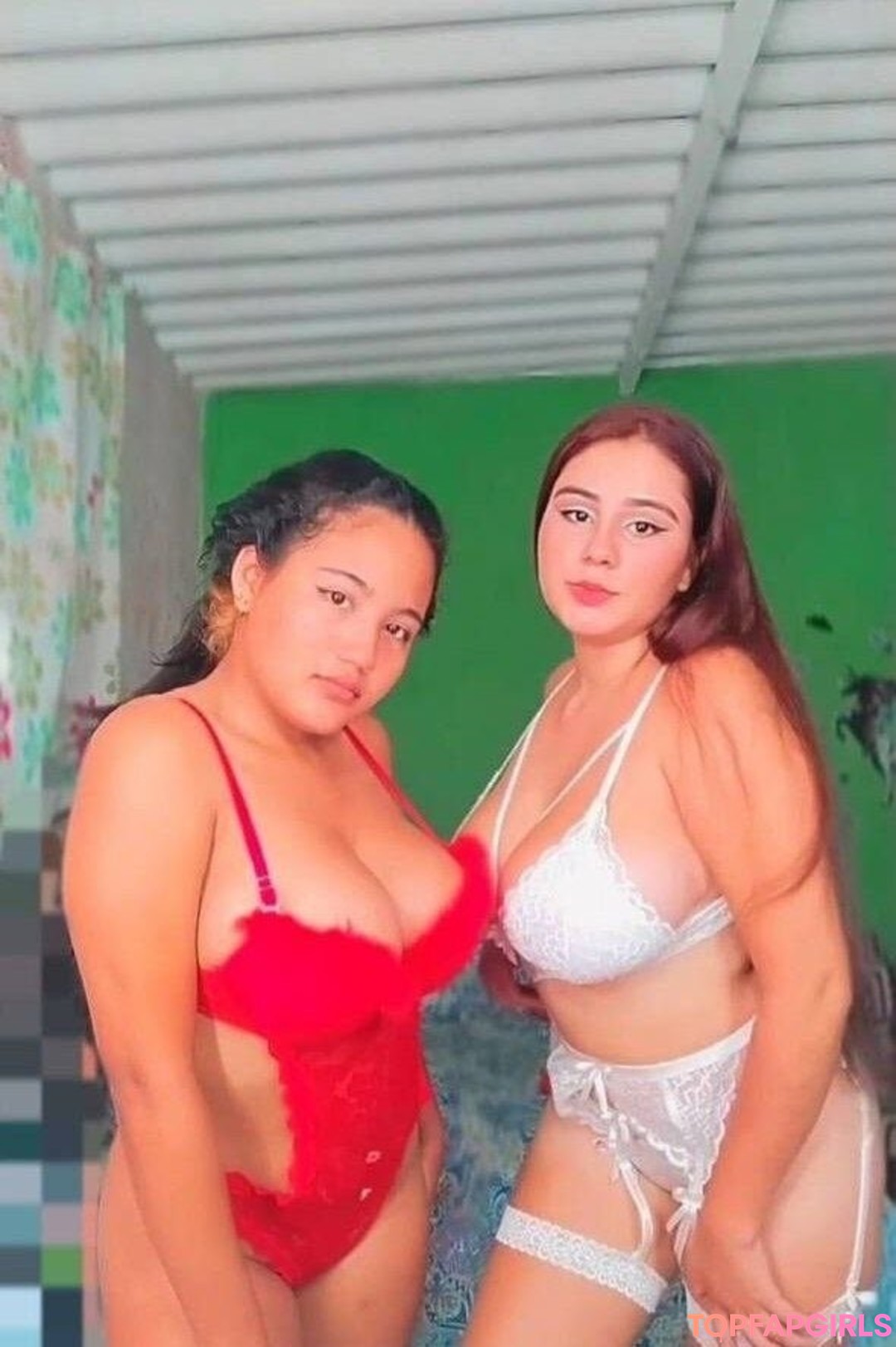 Foto desnuda filtrada de OnlyFans de Wendy Yineth #5 Foto desnuda filtrada de OnlyFans de Wendy Yineth #5