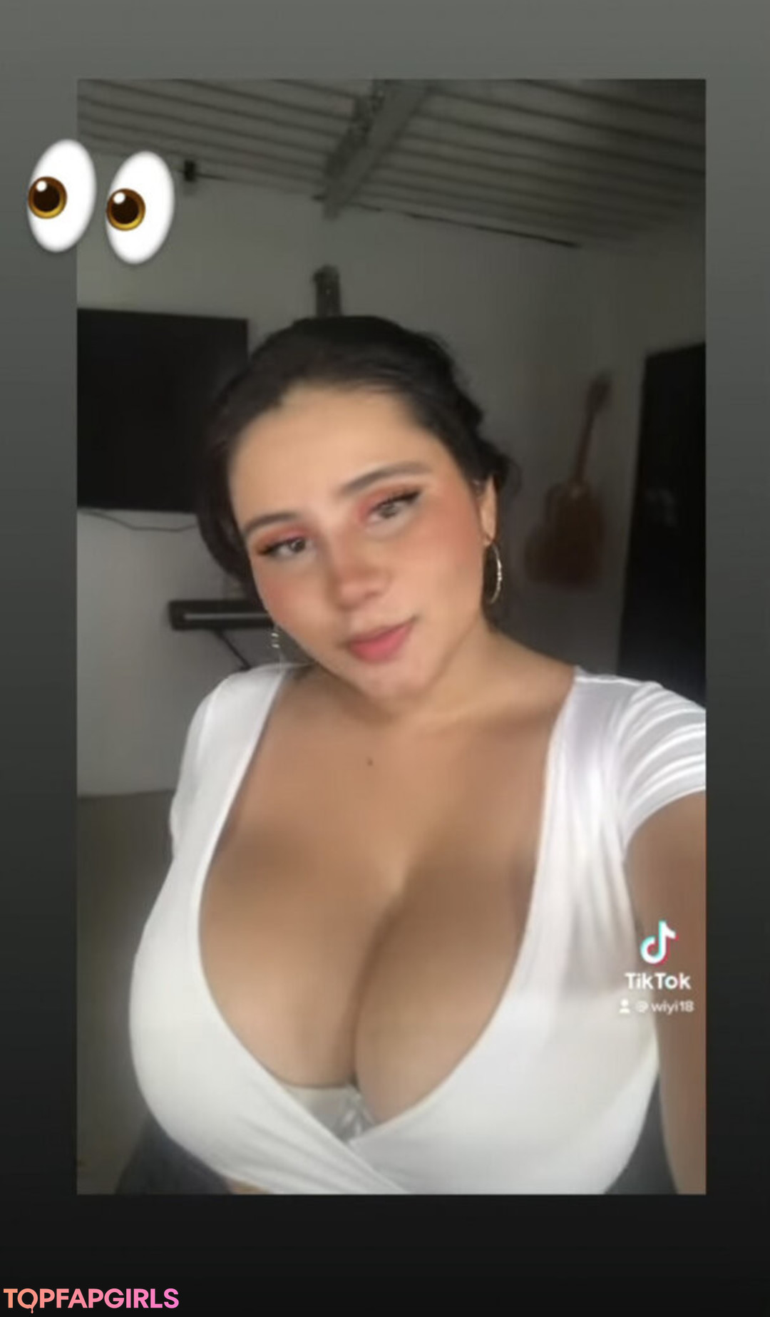 Foto desnuda filtrada de OnlyFans de Wendy Yineth #59 Foto desnuda filtrada de OnlyFans de Wendy Yineth #59