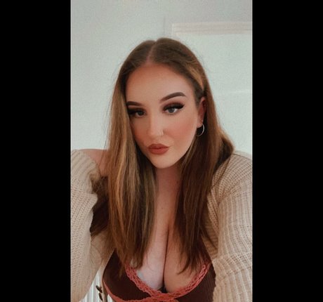 Foto desnuda filtrada de OnlyFans de Emssx