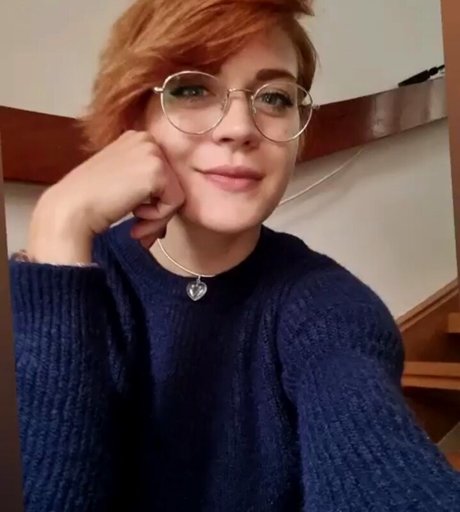 Caroline Haas