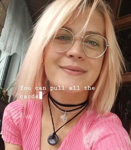 Caroline Haas