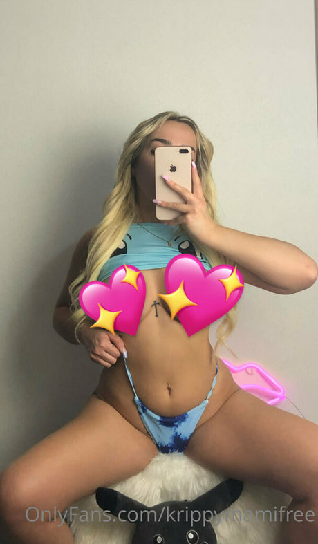 Krippymamifree