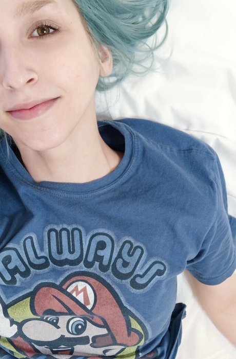 Foto desnuda filtrada de OnlyFans de Oneeponpon