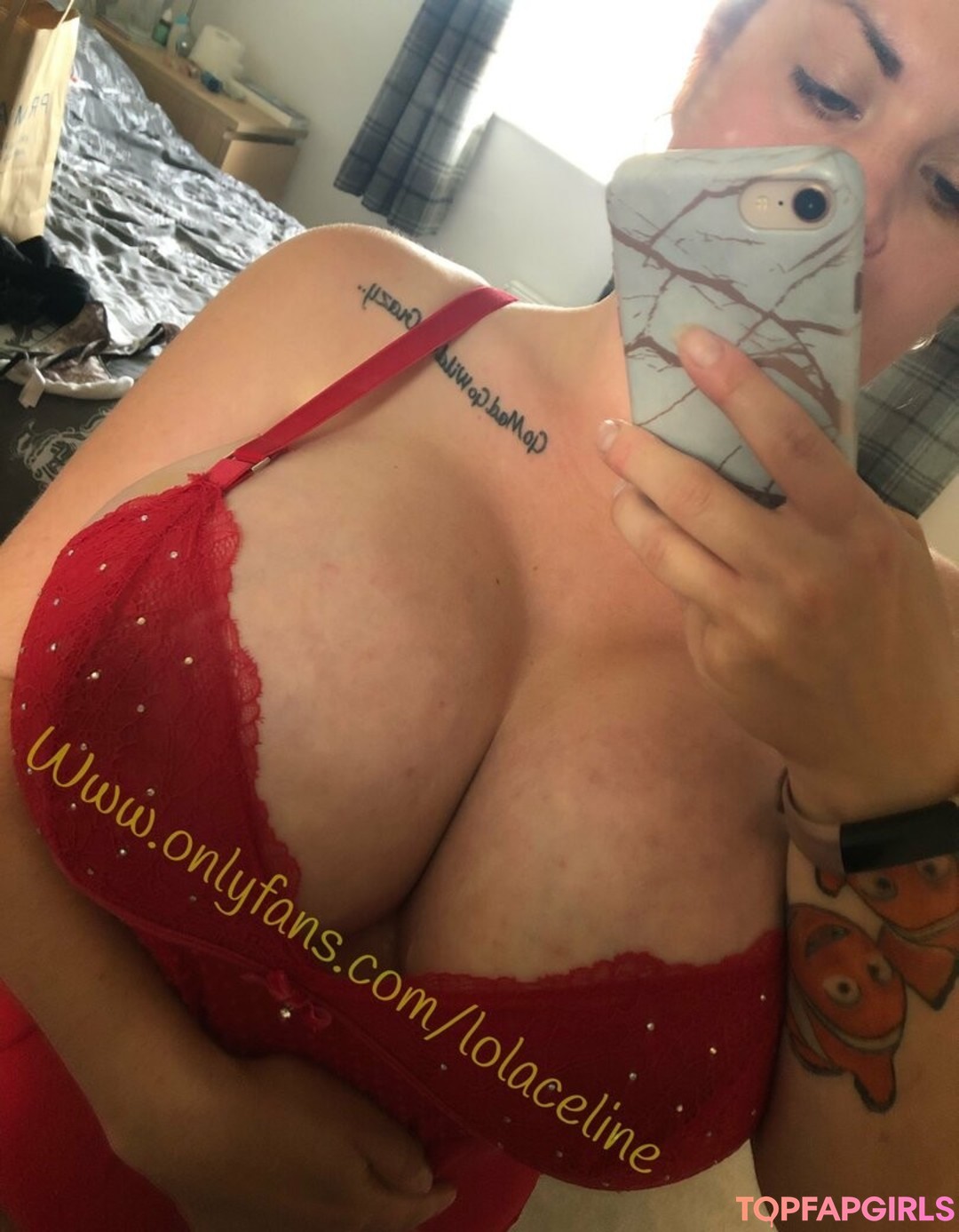 Foto desnuda filtrada de OnlyFans de Lolaceline #263 Foto desnuda filtrada de OnlyFans de Lolaceline #263