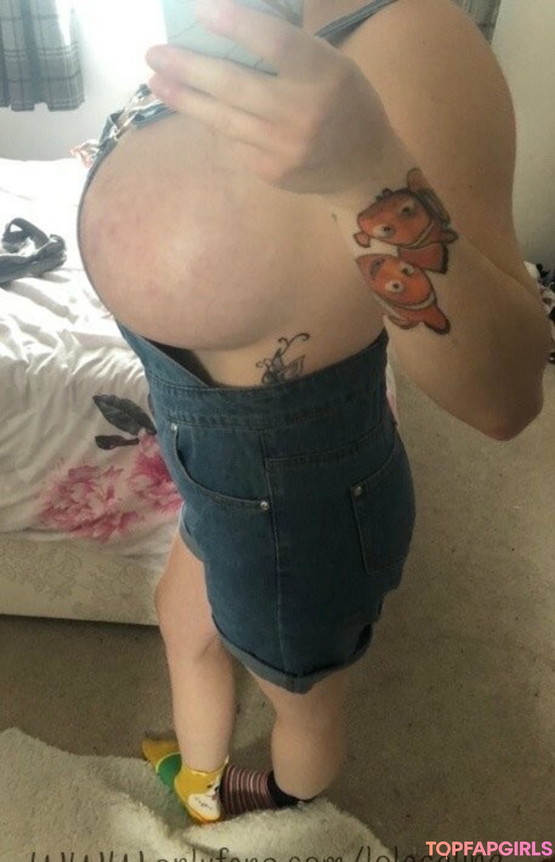 Foto desnuda filtrada de OnlyFans de Lolaceline #276 Foto desnuda filtrada de OnlyFans de Lolaceline #276