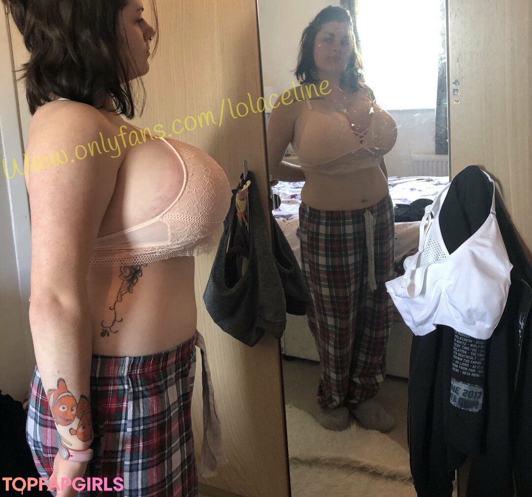 Foto desnuda filtrada de OnlyFans de Lolaceline #283 Foto desnuda filtrada de OnlyFans de Lolaceline #283