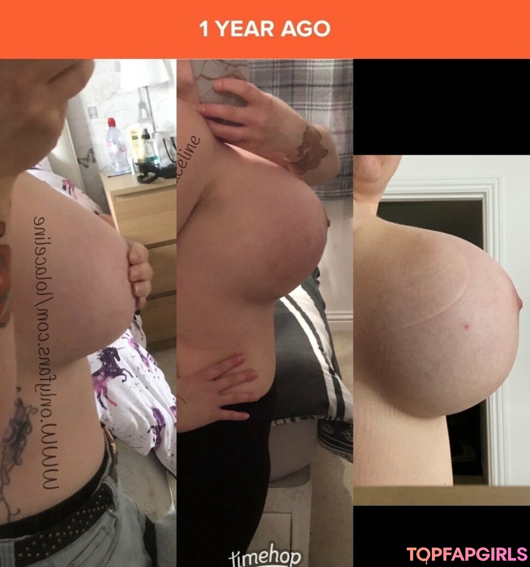 Foto desnuda filtrada de OnlyFans de Lolaceline #297 Foto desnuda filtrada de OnlyFans de Lolaceline #297
