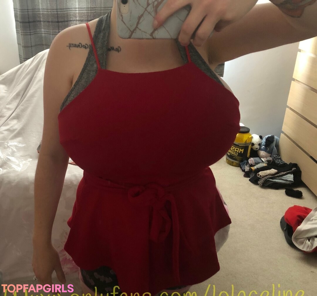 Foto desnuda filtrada de OnlyFans de Lolaceline #299 Foto desnuda filtrada de OnlyFans de Lolaceline #299