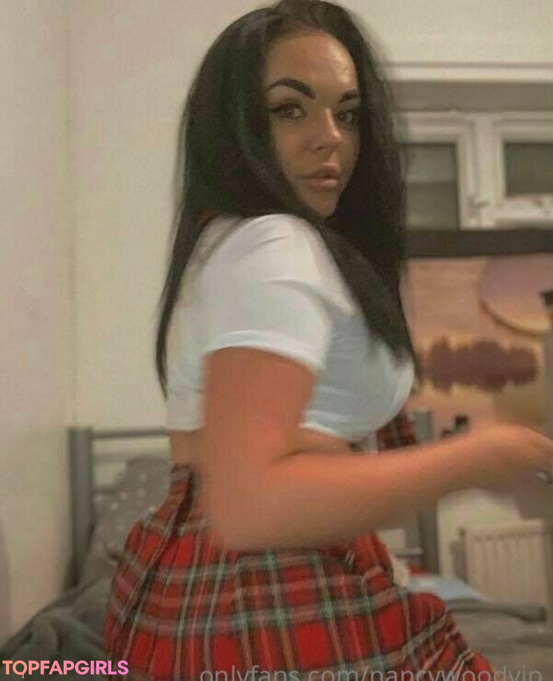 Foto desnuda filtrada de OnlyFans de Nancywood2 #268 Foto desnuda filtrada de OnlyFans de Nancywood2 #268