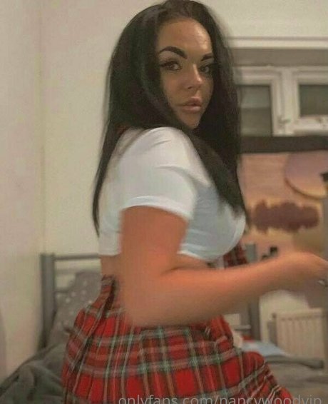 Foto desnuda filtrada de OnlyFans de Nancywood2