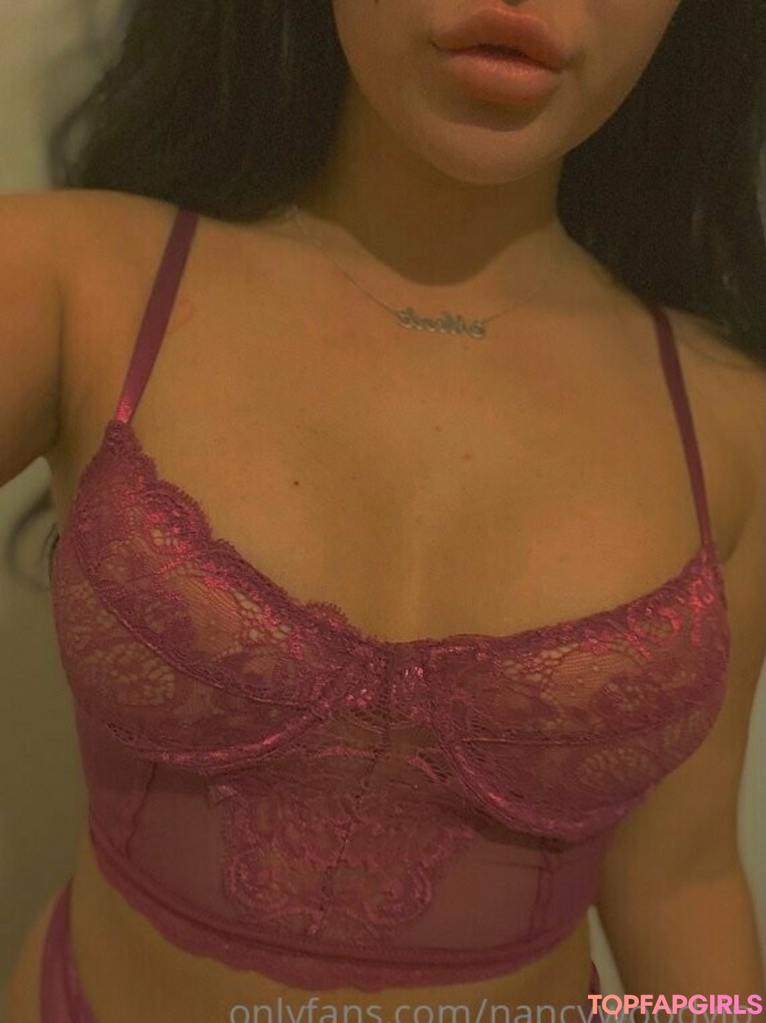 Foto desnuda filtrada de OnlyFans de Nancywood2 #83 Foto desnuda filtrada de OnlyFans de Nancywood2 #83