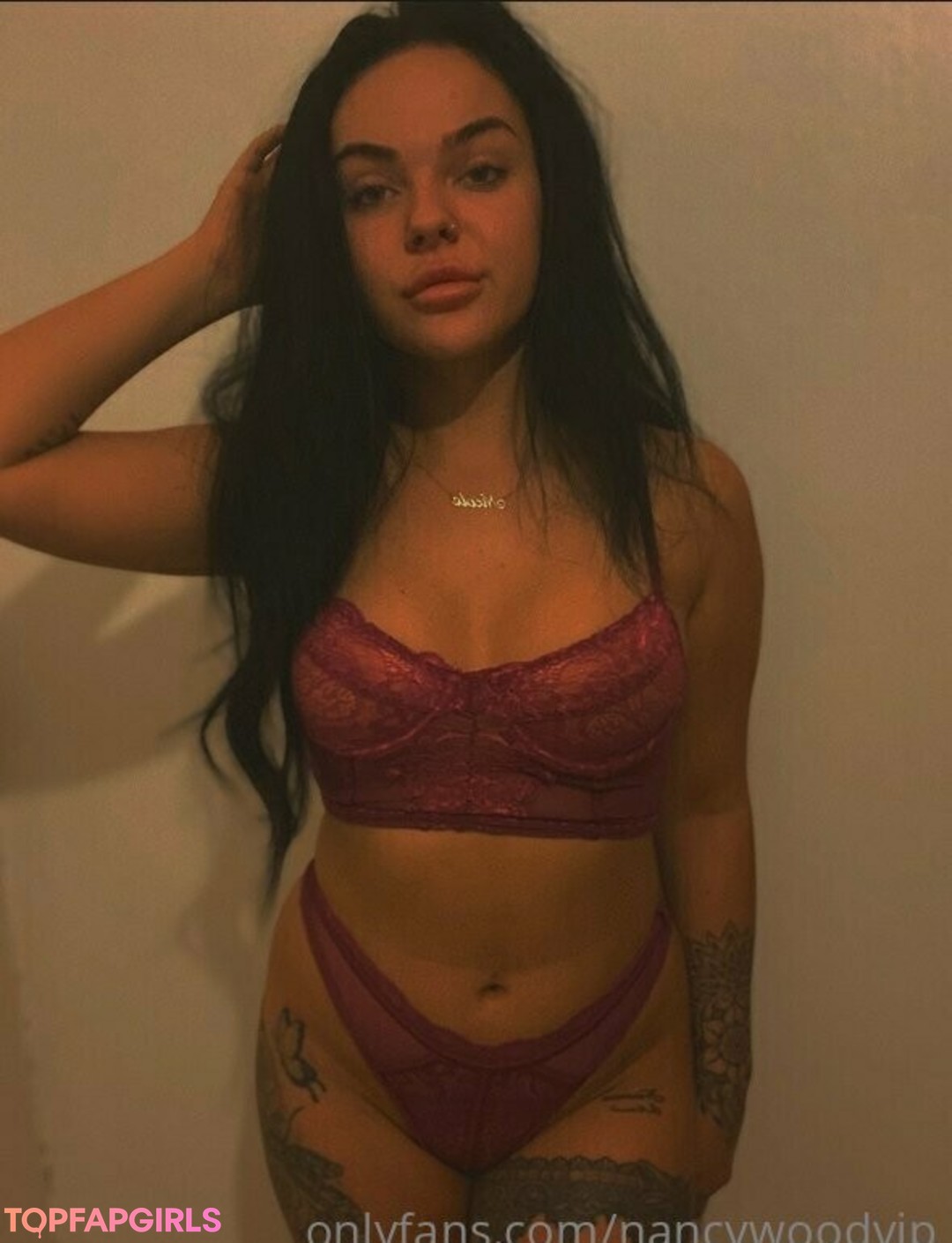 Foto desnuda filtrada de OnlyFans de Nancywood2 #84 Foto desnuda filtrada de OnlyFans de Nancywood2 #84