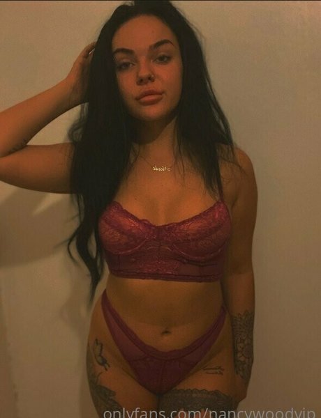 Foto desnuda filtrada de OnlyFans de Nancywood2