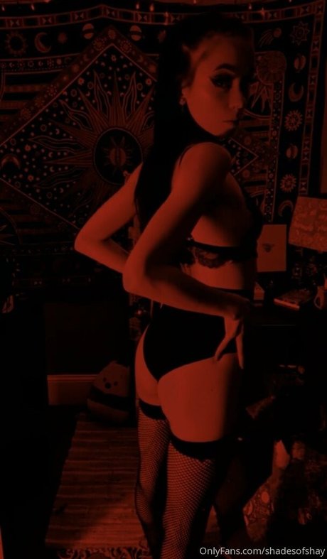 Shadesofshay