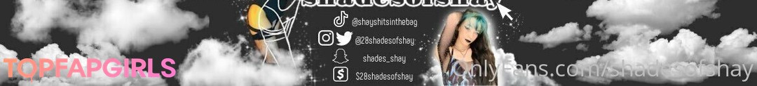 Foto desnuda filtrada de OnlyFans de Shadesofshay #6 Foto desnuda filtrada de OnlyFans de Shadesofshay #6