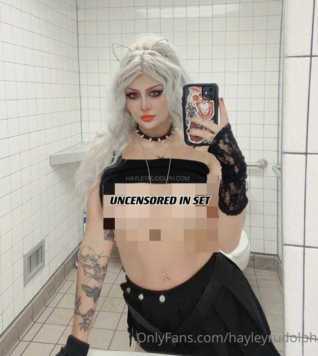 Hayleyrudolph