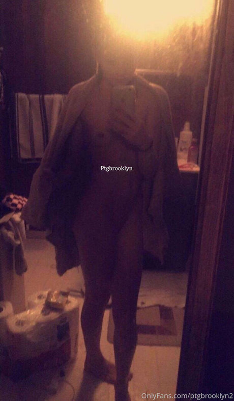 Foto desnuda filtrada de OnlyFans de Goddessruna2