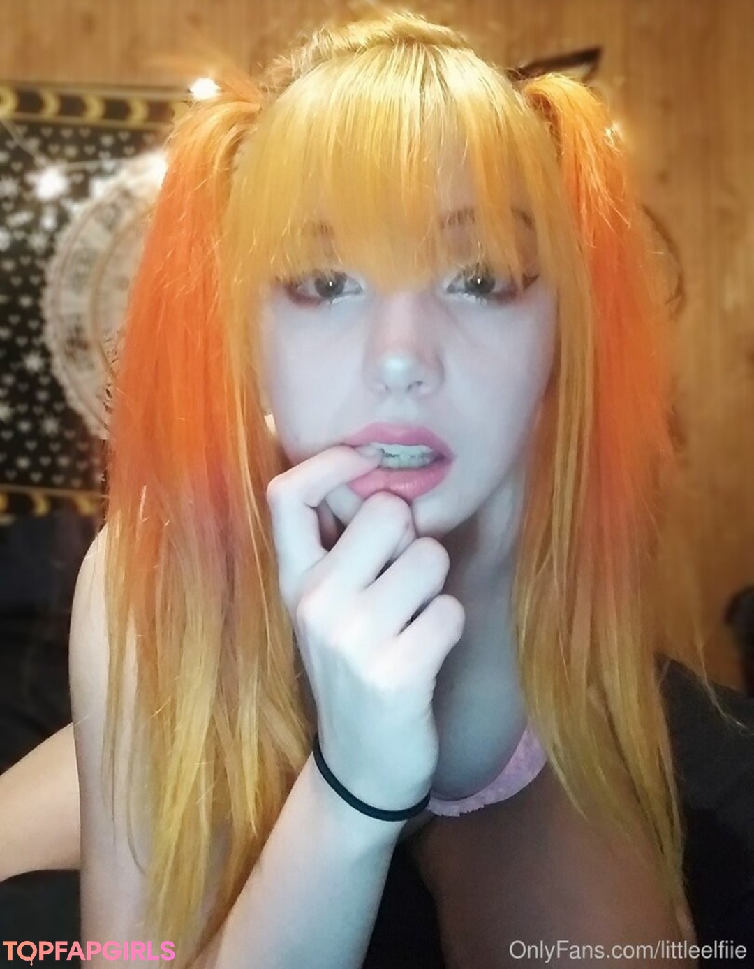 Foto desnuda filtrada de OnlyFans de Empresselfiie #71 Foto desnuda filtrada de OnlyFans de Empresselfiie #71