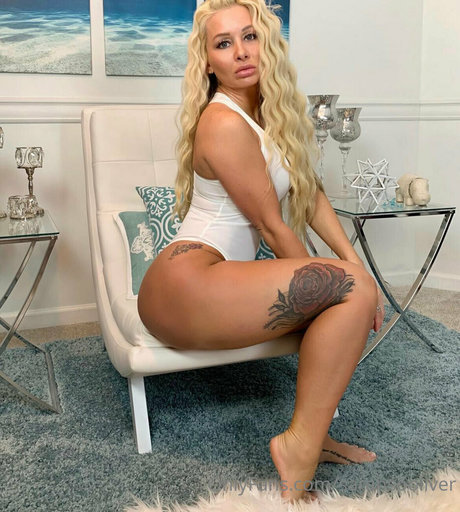 Sarahsooliver