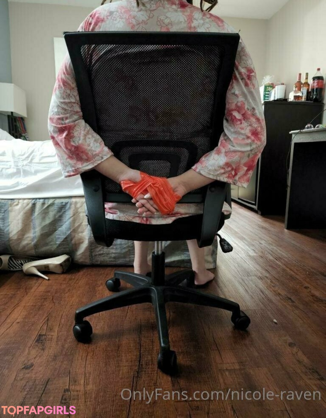 Foto desnuda filtrada de OnlyFans de Nicoleraven #6 Foto desnuda filtrada de OnlyFans de Nicoleraven #6