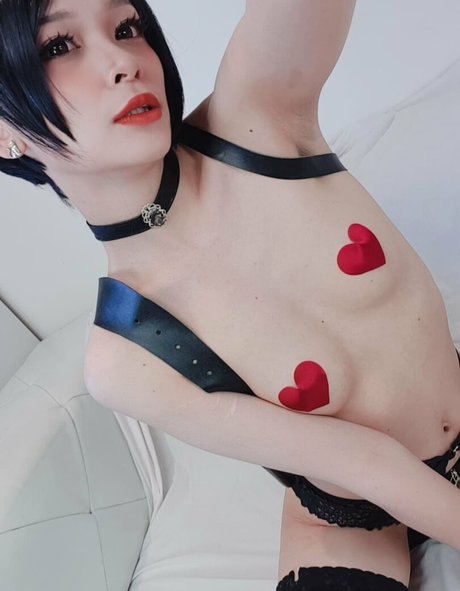 Gaki_aiko