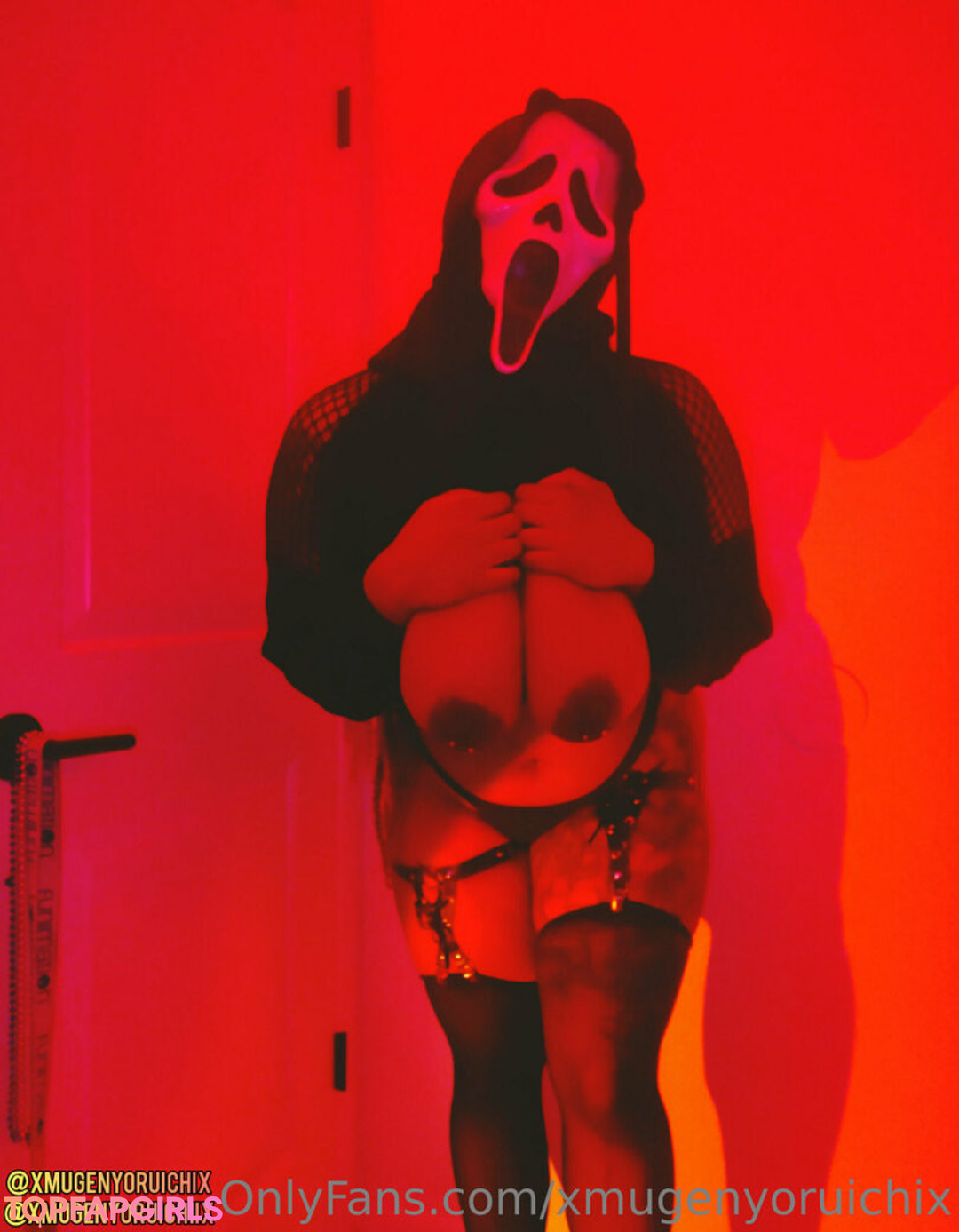 Foto desnuda filtrada de OnlyFans de Xmugenyoruichix #57 Foto desnuda filtrada de OnlyFans de Xmugenyoruichix #57