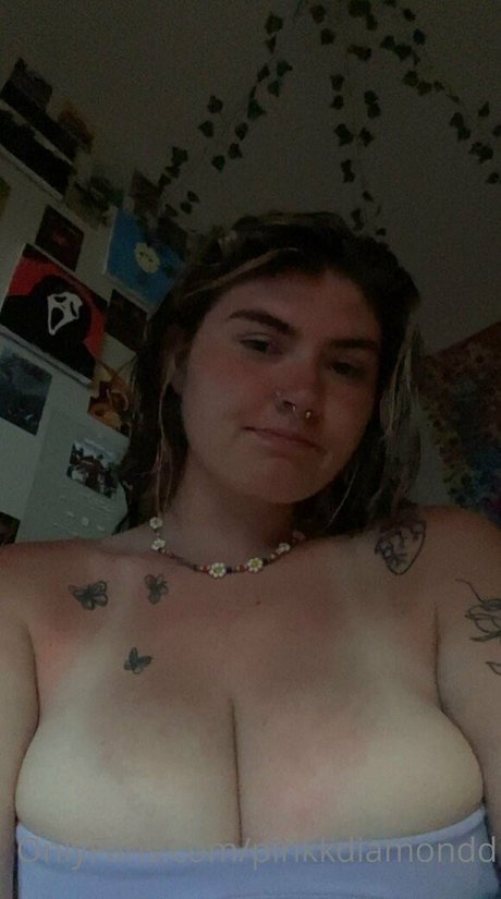 Pinkkdiamondd