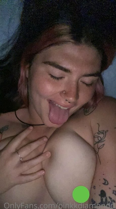 Pinkkdiamondd