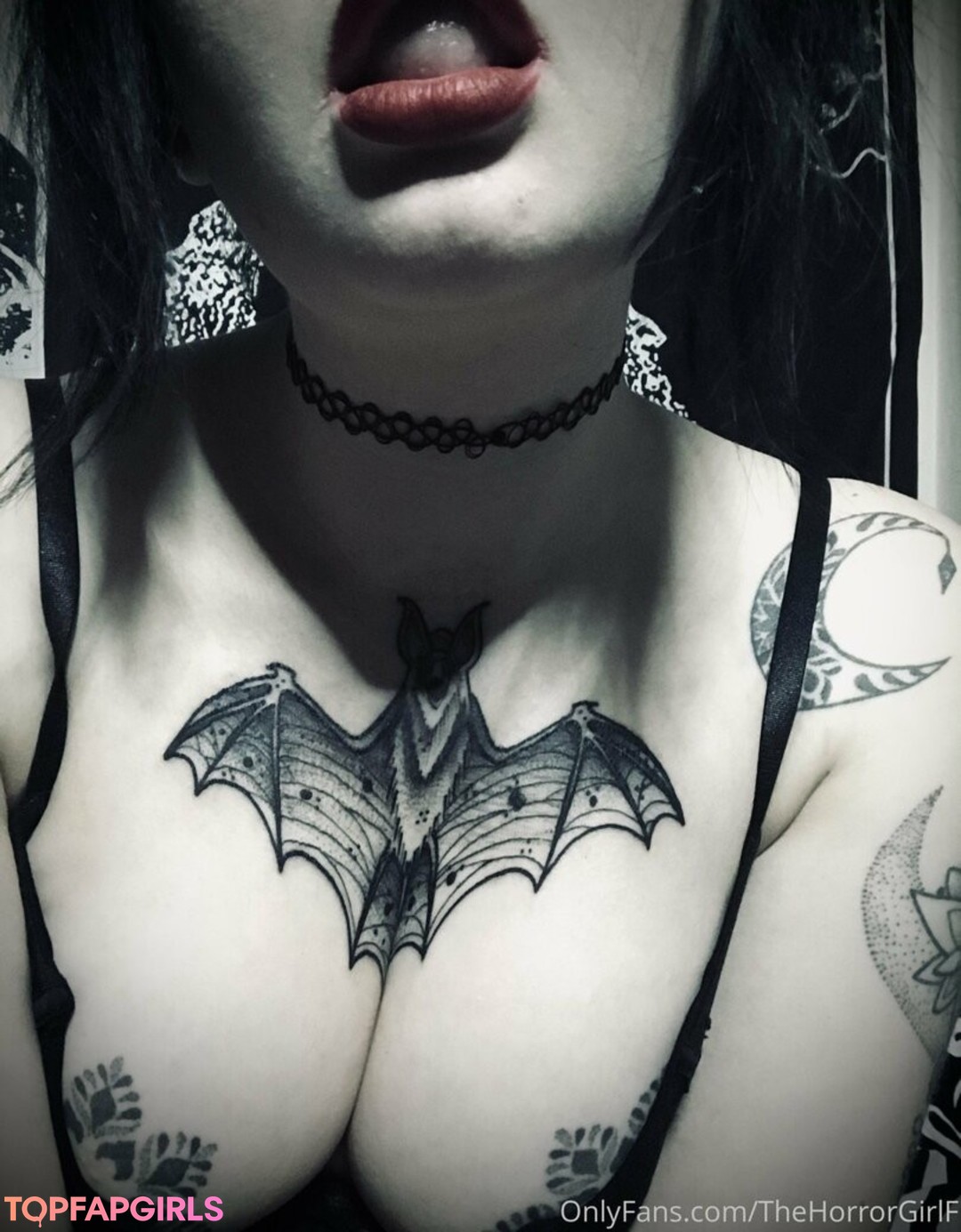 Foto desnuda filtrada de OnlyFans de Diilestrange #128 Foto desnuda filtrada de OnlyFans de Diilestrange #128