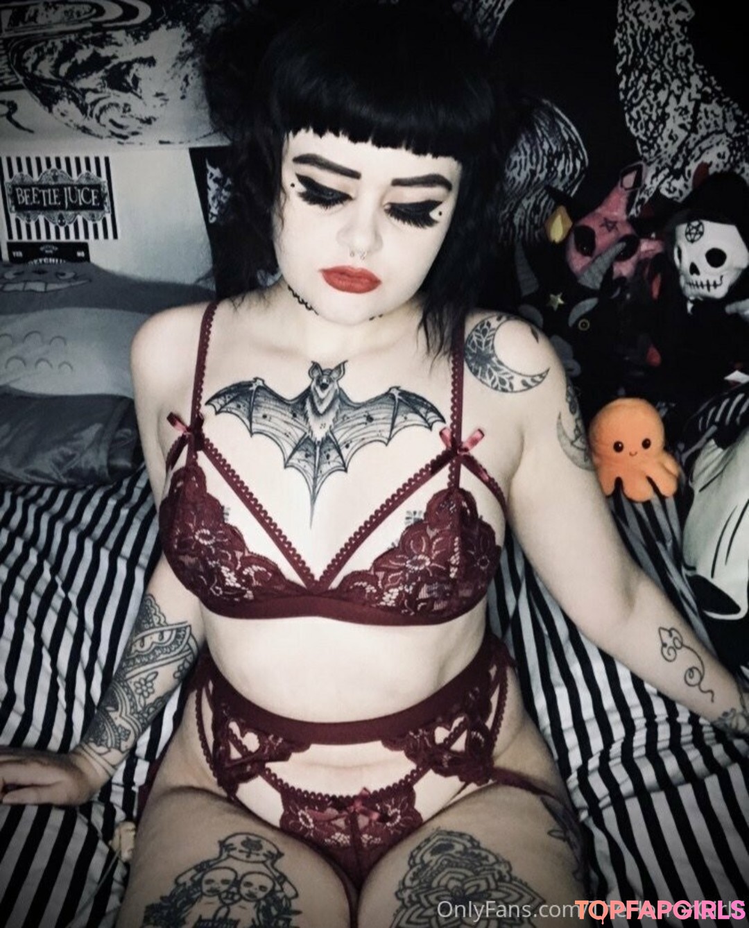 Foto desnuda filtrada de OnlyFans de Diilestrange #164 Foto desnuda filtrada de OnlyFans de Diilestrange #164