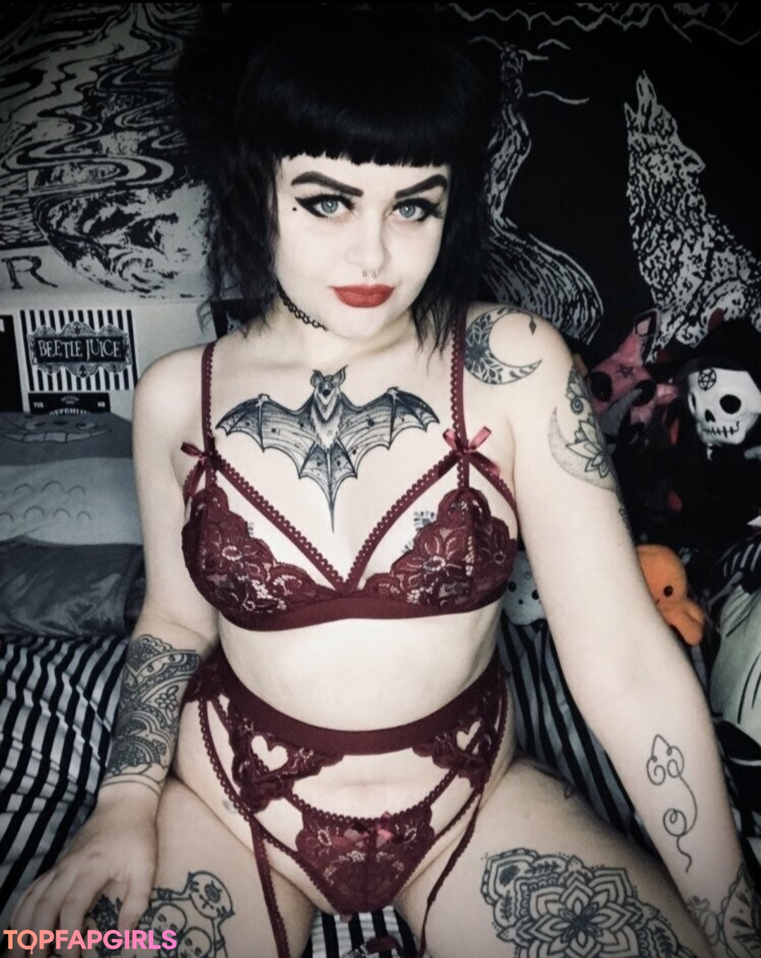Foto desnuda filtrada de OnlyFans de Diilestrange #166 Foto desnuda filtrada de OnlyFans de Diilestrange #166