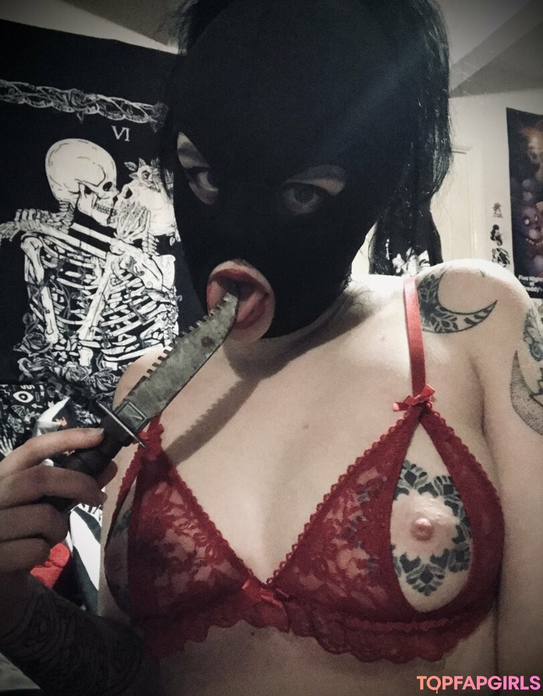 Foto desnuda filtrada de OnlyFans de Diilestrange #63 Foto desnuda filtrada de OnlyFans de Diilestrange #63