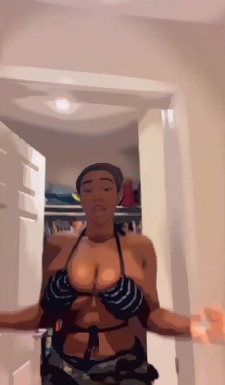 Mimilicious Mimi