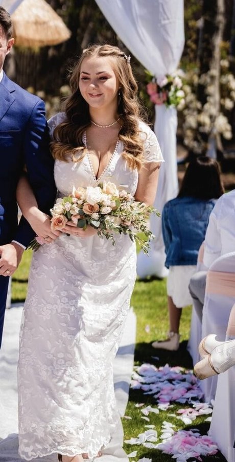 Marina Brooks