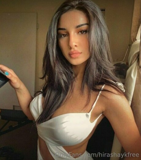 Hirashaykfree