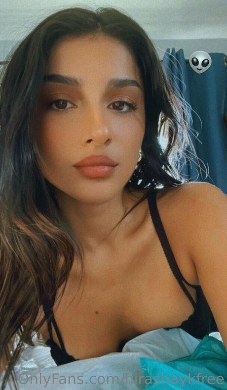 Hirashaykfree