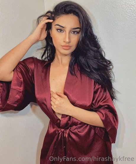 Hirashaykfree
