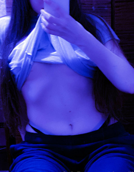 Foto desnuda filtrada de OnlyFans de Shawdii