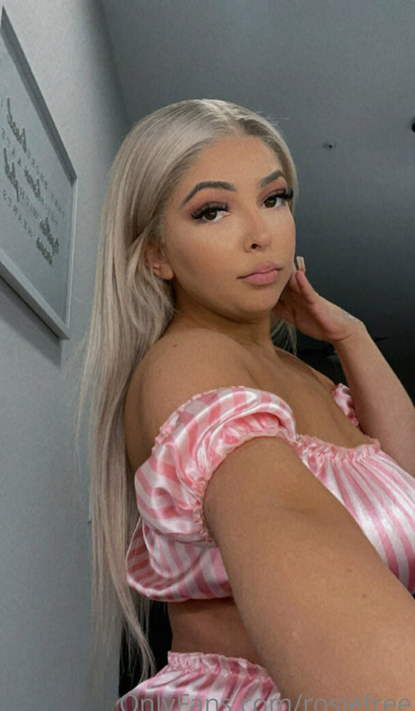 Rosiefree