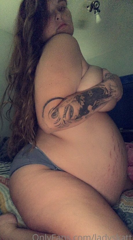 Ladyskatt