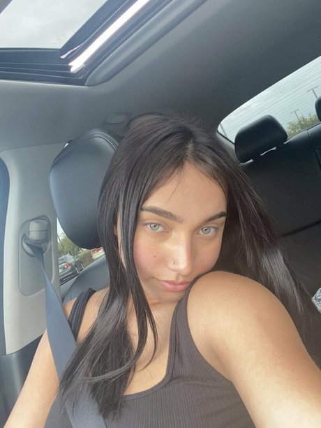 Foto desnuda filtrada de OnlyFans de Nicolettemartin18