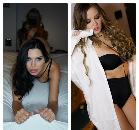 Foto desnuda filtrada de OnlyFans de Yourcandyalexa