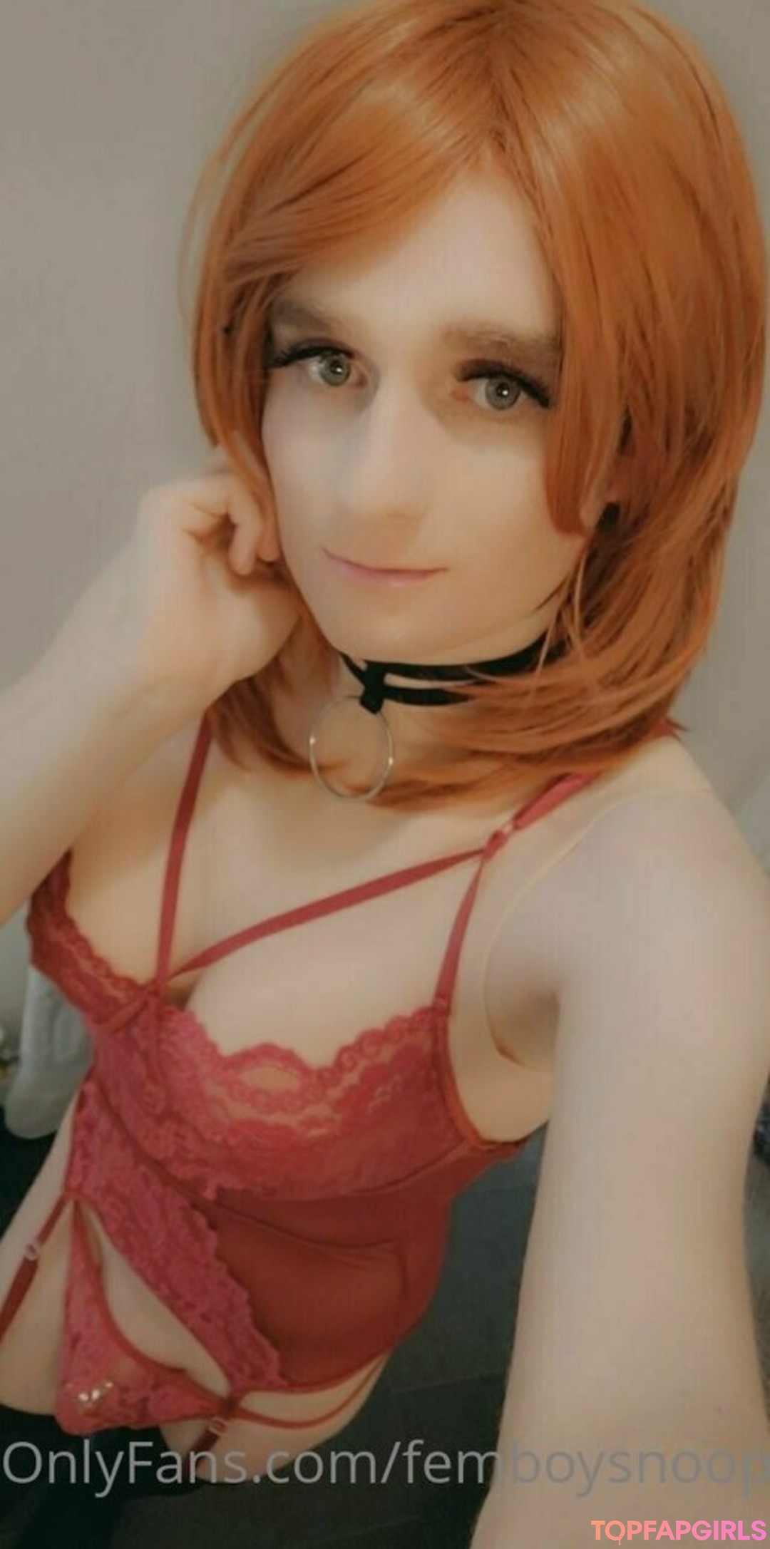 Foto desnuda filtrada de OnlyFans de Femboysnoop #13 Foto desnuda filtrada de OnlyFans de Femboysnoop #13
